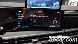 Hyundai Santafe Бензин 2.5T 2WD 2024 года из Южной Кореи
