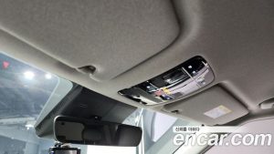 Hyundai Santafe Бензин 2.5T 2WD 2024 года из Южной Кореи