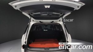 Hyundai Santafe Бензин 2.5T 2WD 2024 года из Южной Кореи