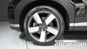 Hyundai Santafe Бензин 2.5T 4WD 2025 года из Южной Кореи