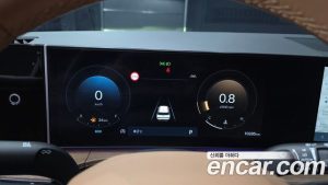 Hyundai Santafe Бензин 2.5T 4WD 2025 года из Южной Кореи