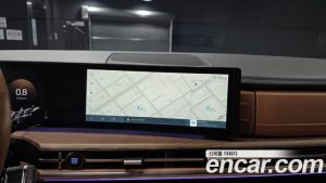 Hyundai Santafe Бензин 2.5T 4WD 2025 года из Южной Кореи