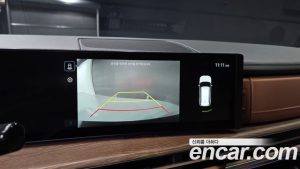 Hyundai Santafe Бензин 2.5T 4WD 2025 года из Южной Кореи