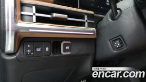Hyundai Santafe Бензин 2.5T 4WD 2025 года из Южной Кореи
