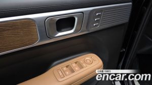 Hyundai Santafe Бензин 2.5T 4WD 2025 года из Южной Кореи