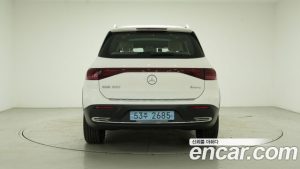 Mercedes-Benz EQB EQB300 4MATIC PROGRESSIVE 2025 года из Южной Кореи