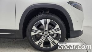 Mercedes-Benz EQB EQB300 4MATIC PROGRESSIVE 2025 года из Южной Кореи