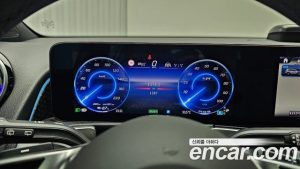 Mercedes-Benz EQB EQB300 4MATIC PROGRESSIVE 2025 года из Южной Кореи