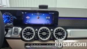 Mercedes-Benz EQB EQB300 4MATIC PROGRESSIVE 2025 года из Южной Кореи