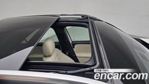 Mercedes-Benz EQB EQB300 4MATIC PROGRESSIVE 2025 года из Южной Кореи