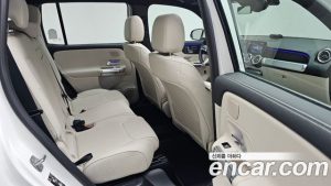 Mercedes-Benz EQB EQB300 4MATIC PROGRESSIVE 2025 года из Южной Кореи