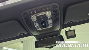 Mercedes-Benz EQB EQB300 4MATIC PROGRESSIVE 2025 года из Южной Кореи