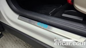 Mercedes-Benz EQB EQB300 4MATIC PROGRESSIVE 2025 года из Южной Кореи