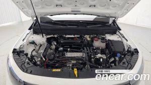 Mercedes-Benz EQB EQB300 4MATIC PROGRESSIVE 2025 года из Южной Кореи