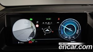 Hyundai Casper Inspiration 2025 года из Южной Кореи