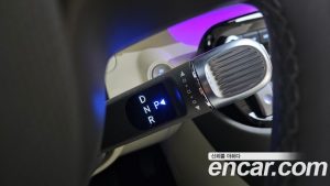 Hyundai Casper Inspiration 2025 года из Южной Кореи
