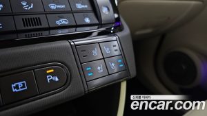 Hyundai Casper Inspiration 2025 года из Южной Кореи