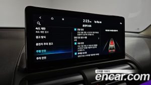 Hyundai Casper Inspiration 2025 года из Южной Кореи