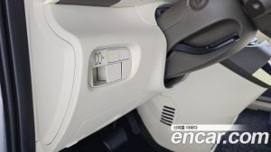 Hyundai Casper Inspiration 2025 года из Южной Кореи