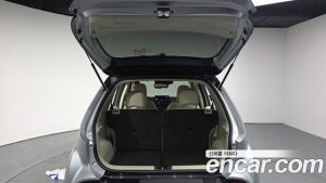 Hyundai Casper Inspiration 2025 года из Южной Кореи