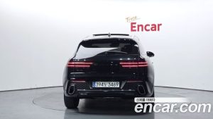 Genesis GV70 2.5T Бензин 2WD 2024 года из Южной Кореи