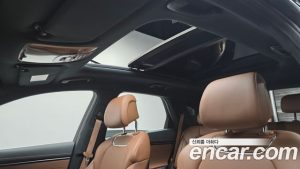 Genesis GV70 2.5T Бензин 2WD 2024 года из Южной Кореи
