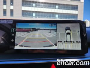 Kia Sorento Дизель 2.2 4WD 2024 года из Южной Кореи