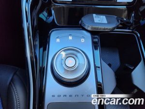 Kia Sorento Дизель 2.2 4WD 2024 года из Южной Кореи