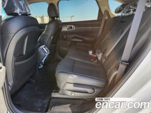Kia Sorento Дизель 2.2 4WD 2024 года из Южной Кореи