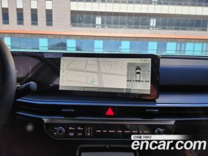 Kia Sorento Дизель 2.2 4WD 2024 года из Южной Кореи