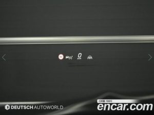 Mercedes-Benz C-Class C300 4MATIC AMG Line 2023 года из Южной Кореи