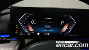 BMW 5-Series 520i M Sport 2025 года из Южной Кореи