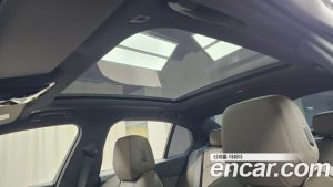 BMW 5-Series 520i M Sport 2025 года из Южной Кореи