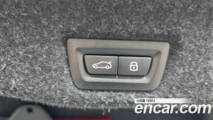 BMW 5-Series 520i M Sport 2025 года из Южной Кореи