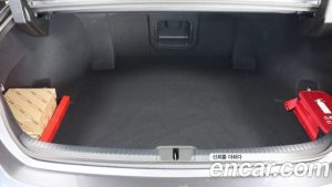 Lexus ES Executive 2026 года из Южной Кореи