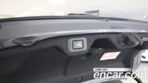 Lexus ES Executive 2026 года из Южной Кореи