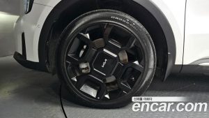 Kia Sorento Бензин 2.5T 4WD 2024 года из Южной Кореи