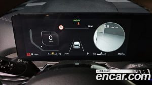 Kia Sorento Бензин 2.5T 4WD 2024 года из Южной Кореи