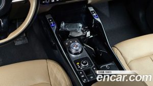 Kia Sorento Бензин 2.5T 4WD 2024 года из Южной Кореи