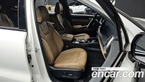 Kia Sorento Бензин 2.5T 4WD 2024 года из Южной Кореи