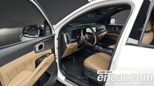 Kia Sorento Бензин 2.5T 4WD 2024 года из Южной Кореи
