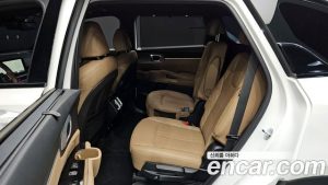 Kia Sorento Бензин 2.5T 4WD 2024 года из Южной Кореи