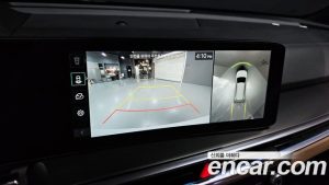 Kia Sorento Бензин 2.5T 4WD 2024 года из Южной Кореи