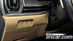 Kia Sorento Бензин 2.5T 4WD 2024 года из Южной Кореи