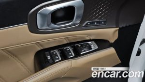 Kia Sorento Бензин 2.5T 4WD 2024 года из Южной Кореи