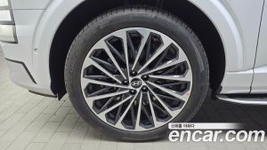 Hyundai Palisade HEV 2.5T 4WD 9-Seater 2026 года из Южной Кореи