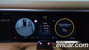 Hyundai Palisade HEV 2.5T 4WD 9-Seater 2026 года из Южной Кореи
