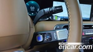 Hyundai Palisade HEV 2.5T 4WD 9-Seater 2026 года из Южной Кореи