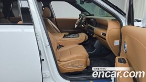 Hyundai Palisade HEV 2.5T 4WD 9-Seater 2026 года из Южной Кореи