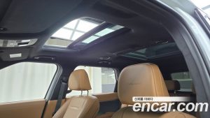 Hyundai Palisade HEV 2.5T 4WD 9-Seater 2026 года из Южной Кореи